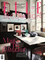 ELLE Decoration Sweden